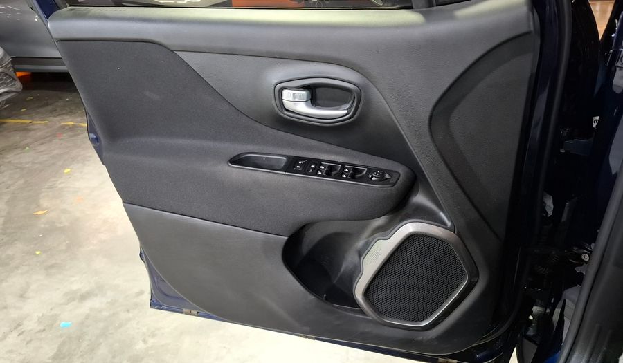 Jeep Renegade 1.8 SPORT AUTO Suv 2023