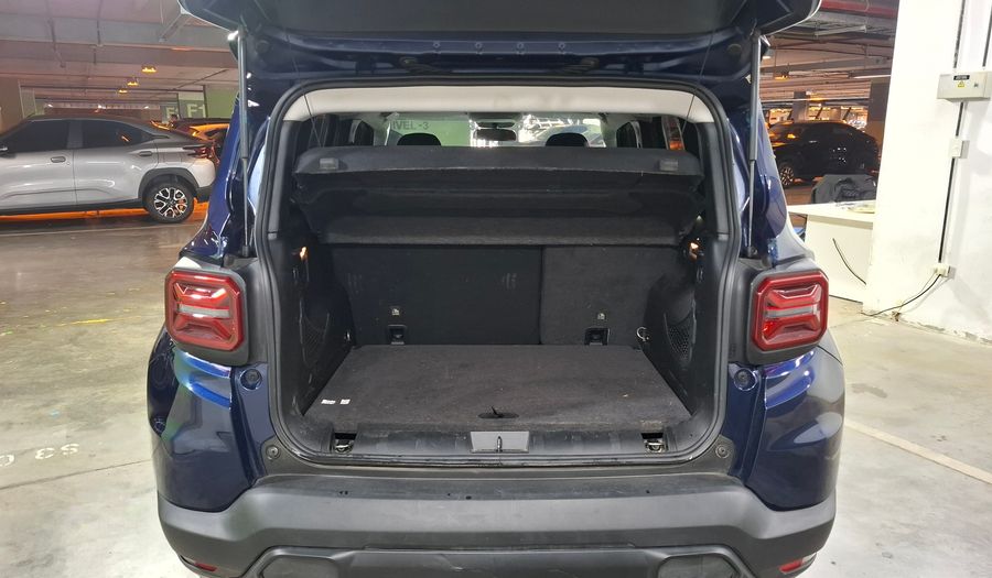 Jeep Renegade 1.8 SPORT AUTO Suv 2023