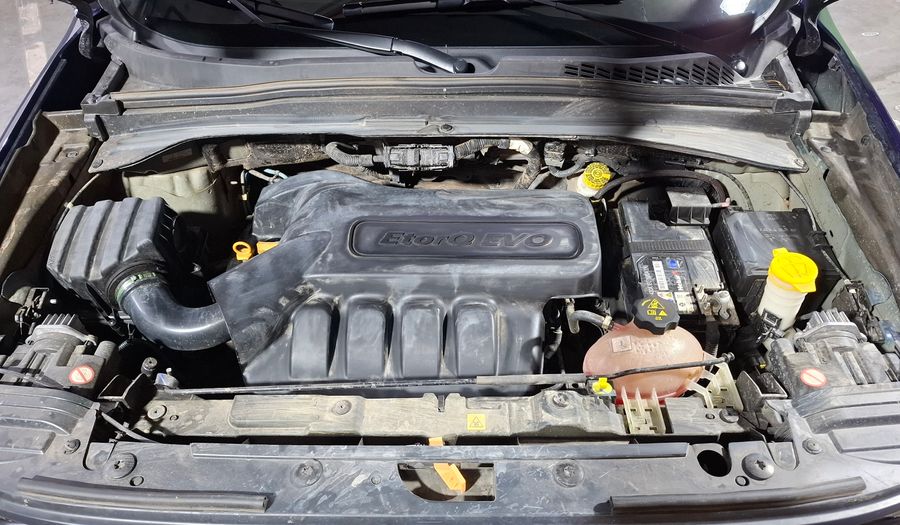 Jeep Renegade 1.8 SPORT AUTO Suv 2023