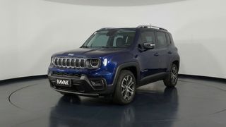 Jeep • Renegade