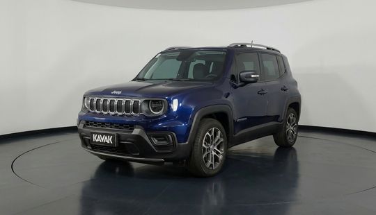 Jeep • Renegade