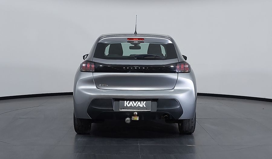 Peugeot 208 1.6 ACTIVE AUTO Hatchback 2023