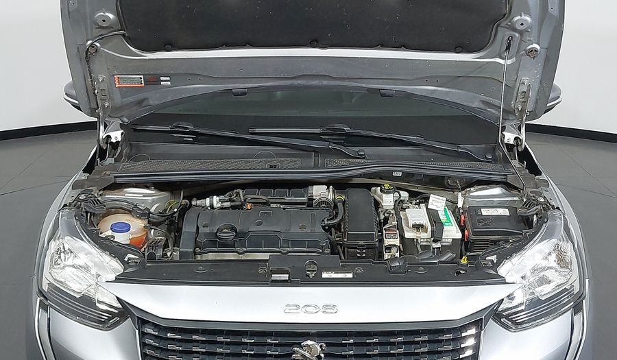 Peugeot 208 1.6 ACTIVE AUTO Hatchback 2023