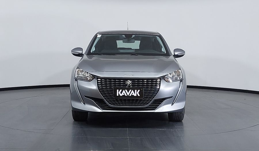 Peugeot 208 1.6 ACTIVE AUTO Hatchback 2023