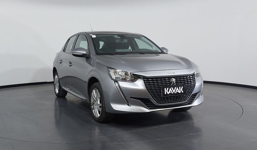Peugeot 208 1.6 ACTIVE AUTO Hatchback 2023