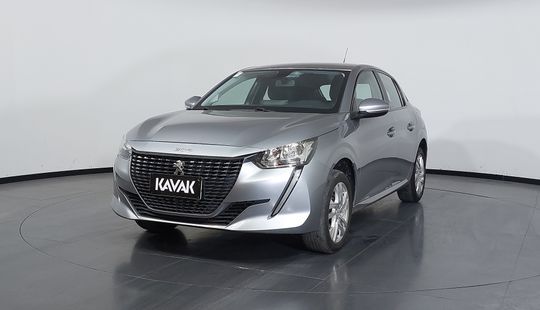 Peugeot • 208