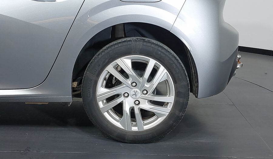 Peugeot 208 1.6 ACTIVE AUTO Hatchback 2023