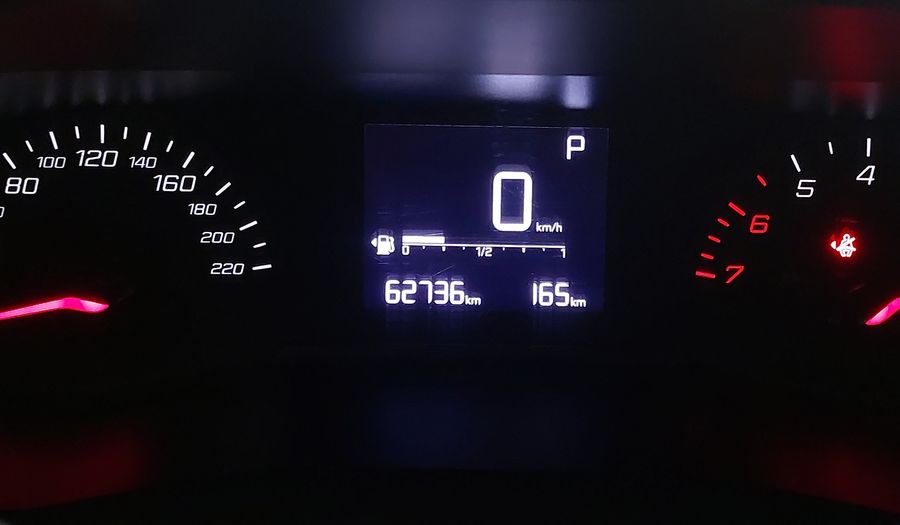 Peugeot 208 1.6 ACTIVE AUTO Hatchback 2023