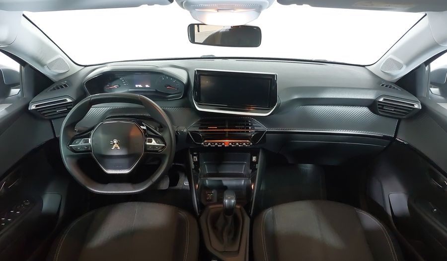 Peugeot 208 1.6 ACTIVE AUTO Hatchback 2023