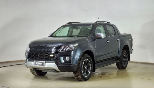 Chevrolet • Colorado