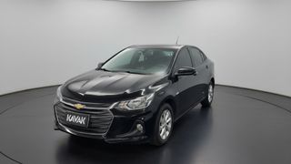 Chevrolet • Onix Plus