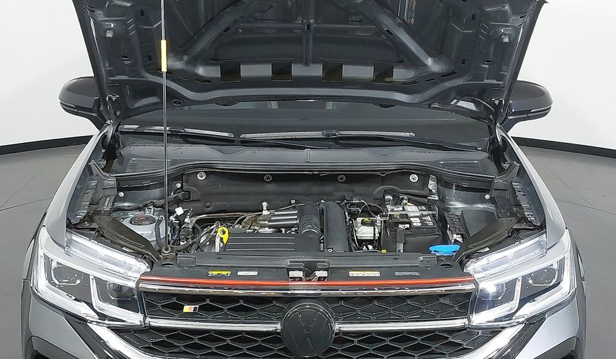 Volkswagen Taos 1.4 250 TSI HIGHLINE AUTO Suv 2022