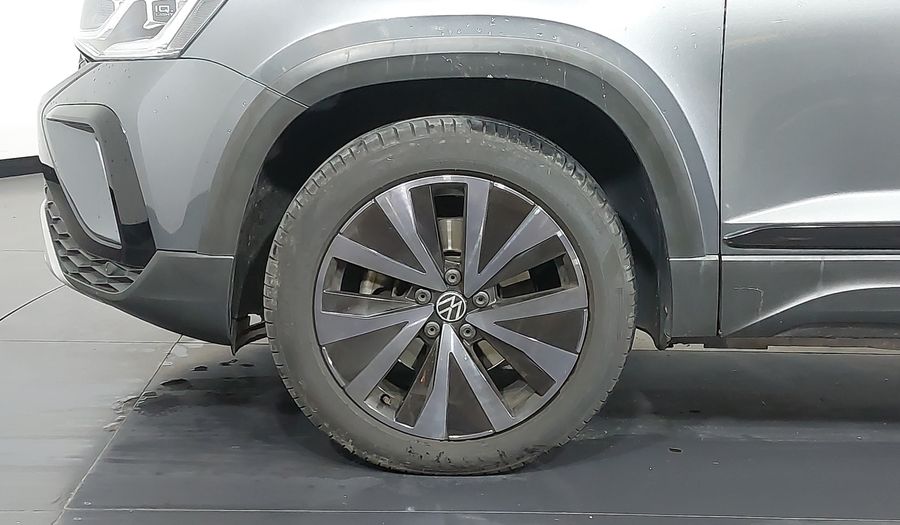 Volkswagen Taos 1.4 250 TSI HIGHLINE AUTO Suv 2022