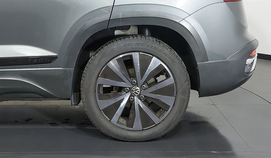 Volkswagen Taos 1.4 250 TSI HIGHLINE AUTO Suv 2022