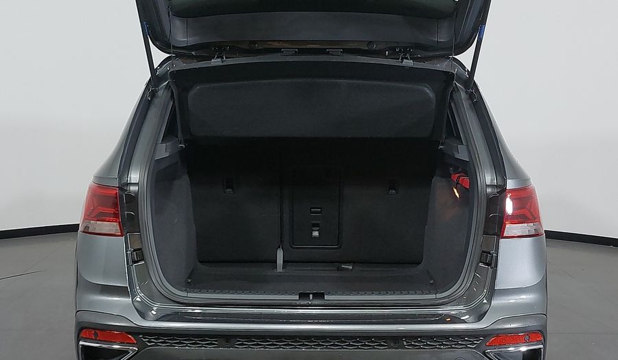 Volkswagen Taos 1.4 250 TSI HIGHLINE AUTO Suv 2022