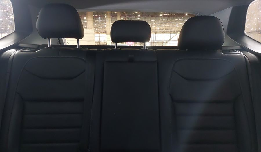 Volkswagen Taos 1.4 250 TSI HIGHLINE AUTO Suv 2022