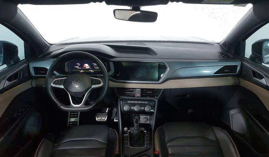Volkswagen Taos 1.4 250 TSI HIGHLINE AUTO Suv 2022