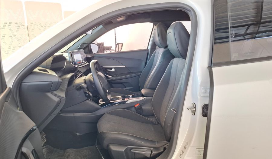 Peugeot 2008 1.0 T200 ACTIVE AUTO Suv 2024