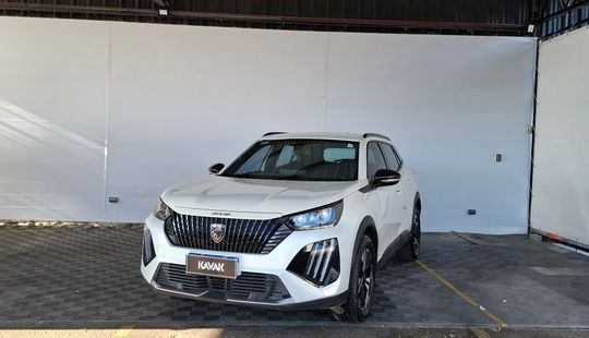 Peugeot • 2008
