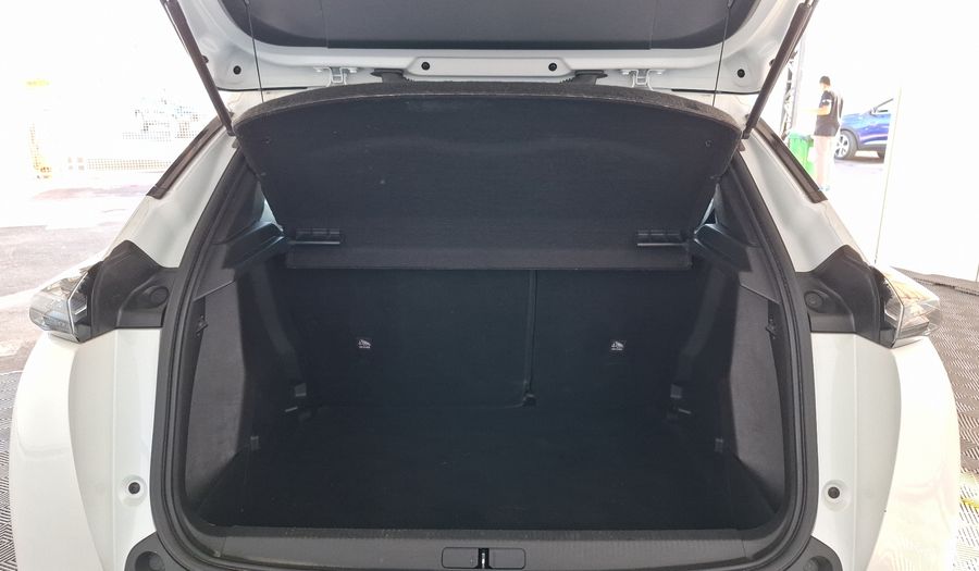 Peugeot 2008 1.0 T200 ACTIVE AUTO Suv 2024