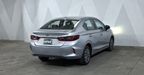 Honda City 1.5 UNIQ Sedan 2021