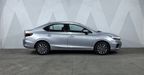 Honda City 1.5 UNIQ Sedan 2021