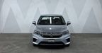 Honda City 1.5 UNIQ Sedan 2021