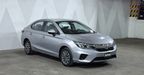 Honda City 1.5 UNIQ Sedan 2021