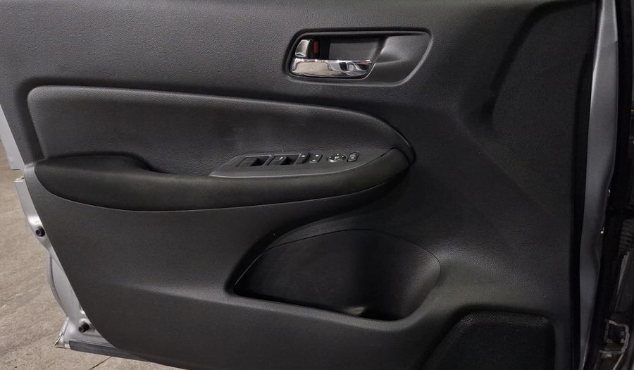 Honda City 1.5 UNIQ Sedan 2021