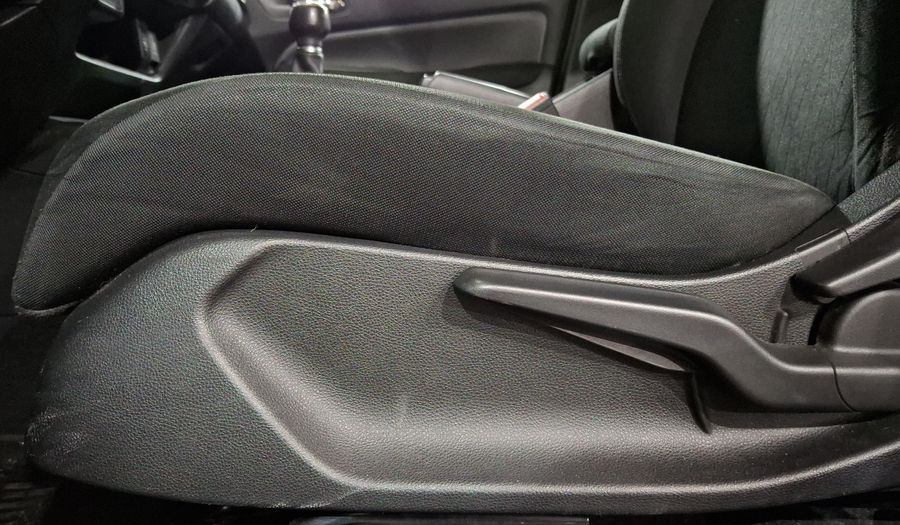 Honda City 1.5 UNIQ Sedan 2021