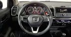 Honda City 1.5 UNIQ Sedan 2021