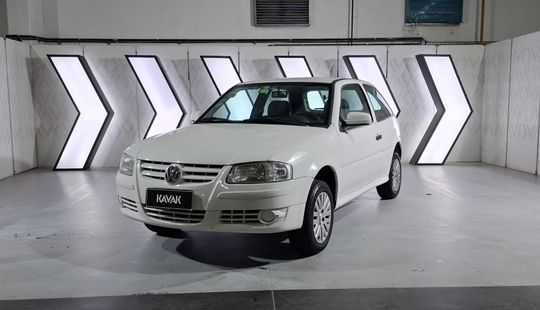Volkswagen • Gol