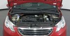 Peugeot 2008 1.6 CROSSWAY AUTO Suv 2018