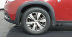 Peugeot 2008 1.6 CROSSWAY AUTO Suv 2018