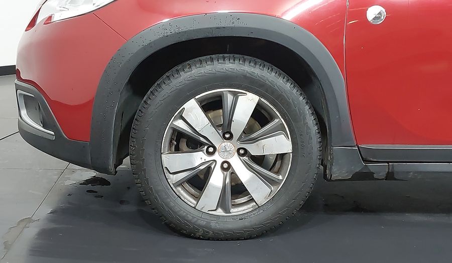 Peugeot 2008 1.6 CROSSWAY AUTO Suv 2018