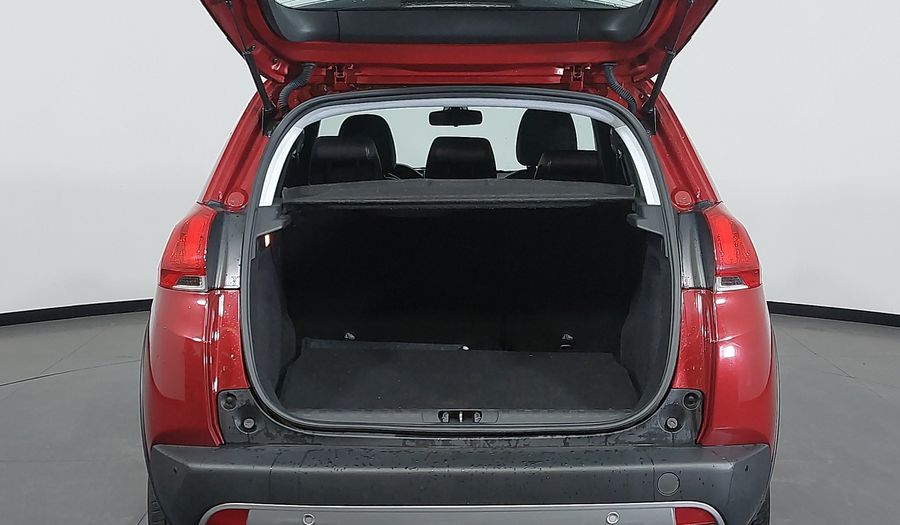 Peugeot 2008 1.6 CROSSWAY AUTO Suv 2018