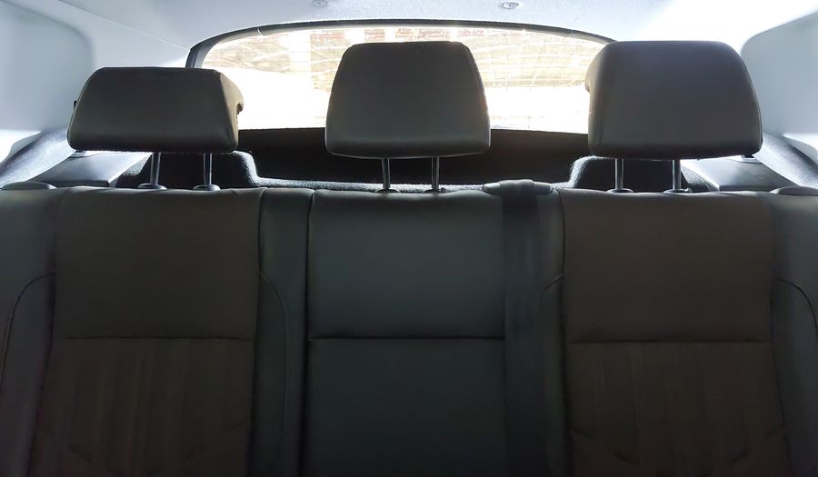 Peugeot 2008 1.6 CROSSWAY AUTO Suv 2018