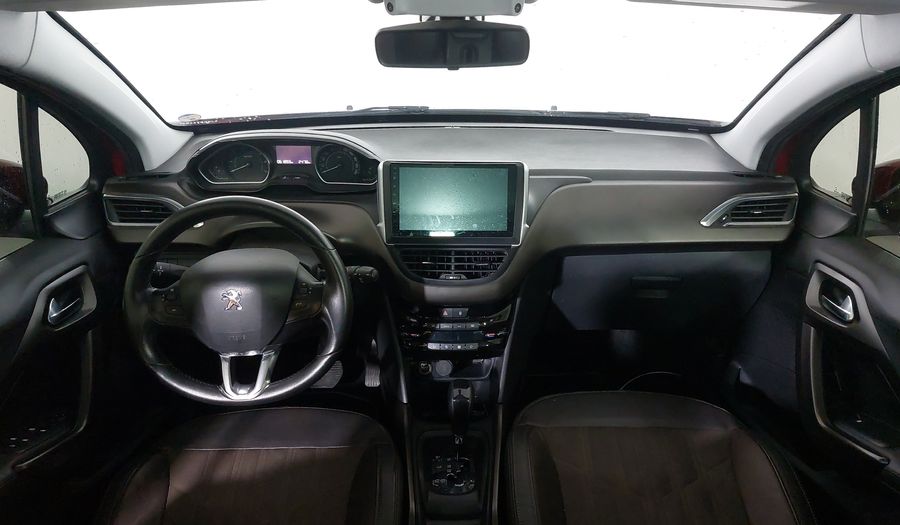 Peugeot 2008 1.6 CROSSWAY AUTO Suv 2018