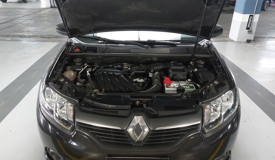 Renault Sandero 1.6 EXPRESSION Hatchback 2019