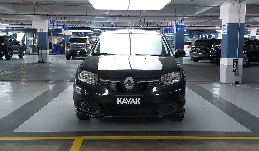 Renault Sandero 1.6 EXPRESSION Hatchback 2019