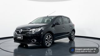 Renault • Sandero