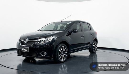 Renault • Sandero