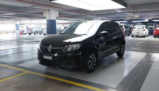 Renault • Sandero