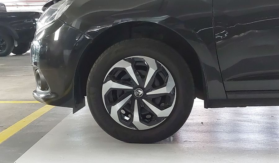 Renault Sandero 1.6 EXPRESSION Hatchback 2019
