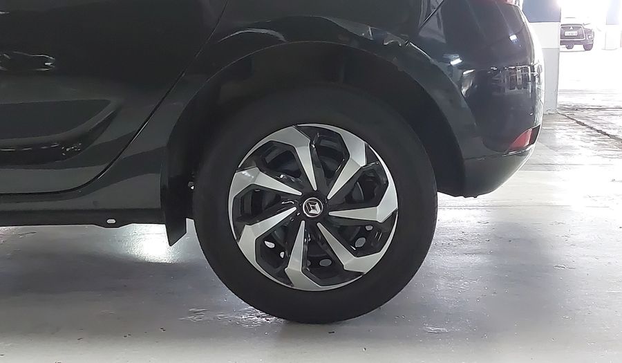 Renault Sandero 1.6 EXPRESSION Hatchback 2019
