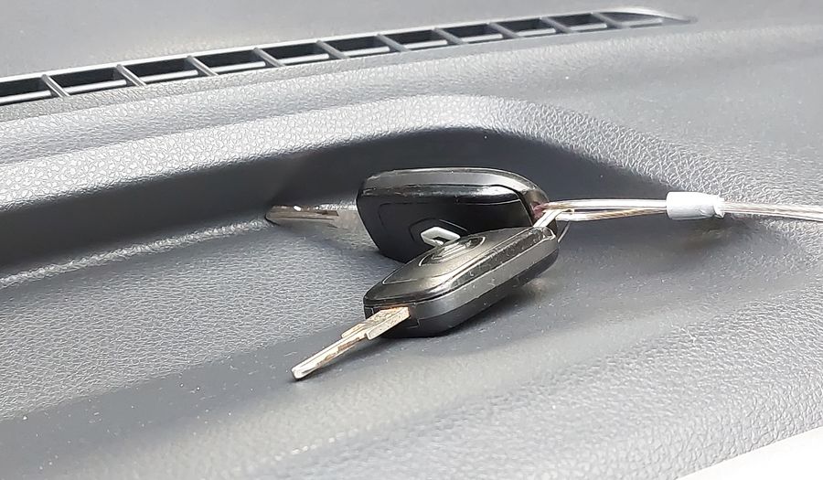 Renault Sandero 1.6 EXPRESSION Hatchback 2019