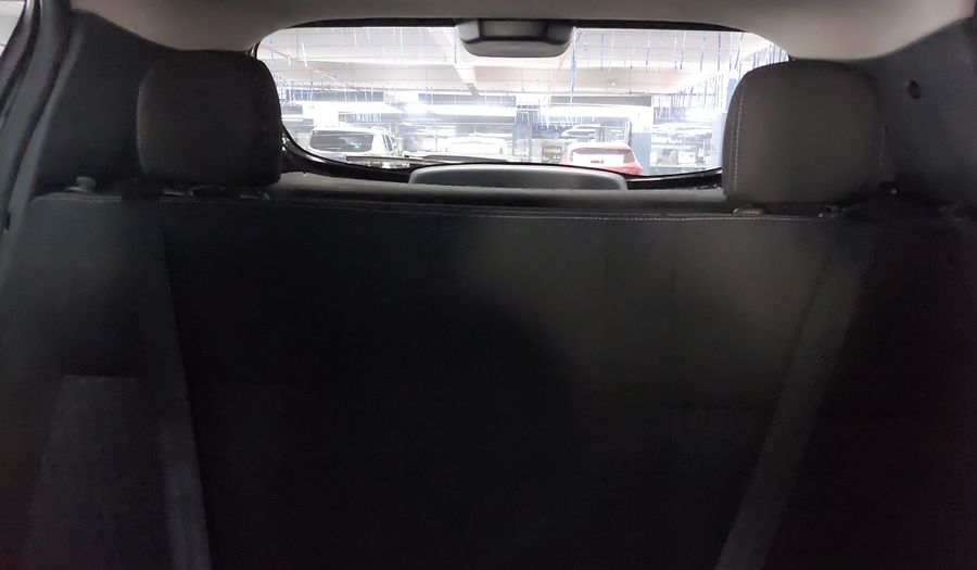 Renault Sandero 1.6 EXPRESSION Hatchback 2019