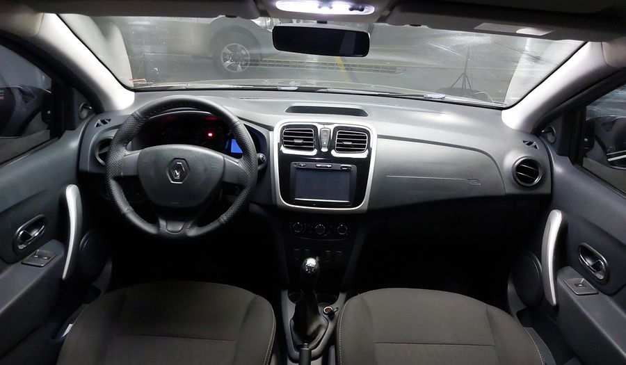 Renault Sandero 1.6 EXPRESSION Hatchback 2019