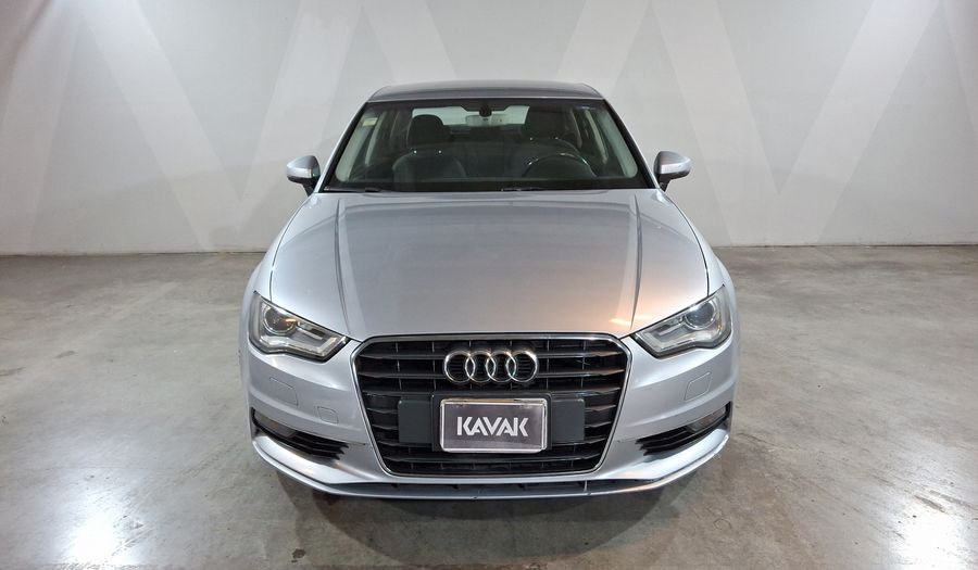Audi A3 1.4 TFSI AMBIENTE S TRONIC Sedan 2016