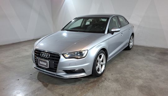 Audi • A3